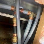 polybutylene pipe leaks in Gungahlin Canberra