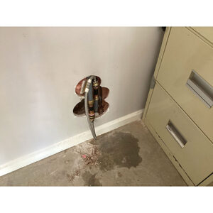 LMBN 1 1 This is the only hole we needed to make